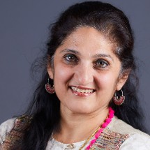 ANJALI MEHRA