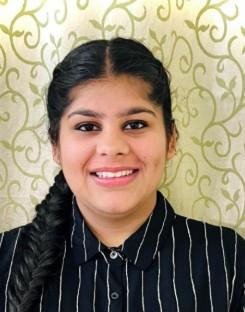 Sukhleen Kaur