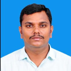 SUGANRAJ S