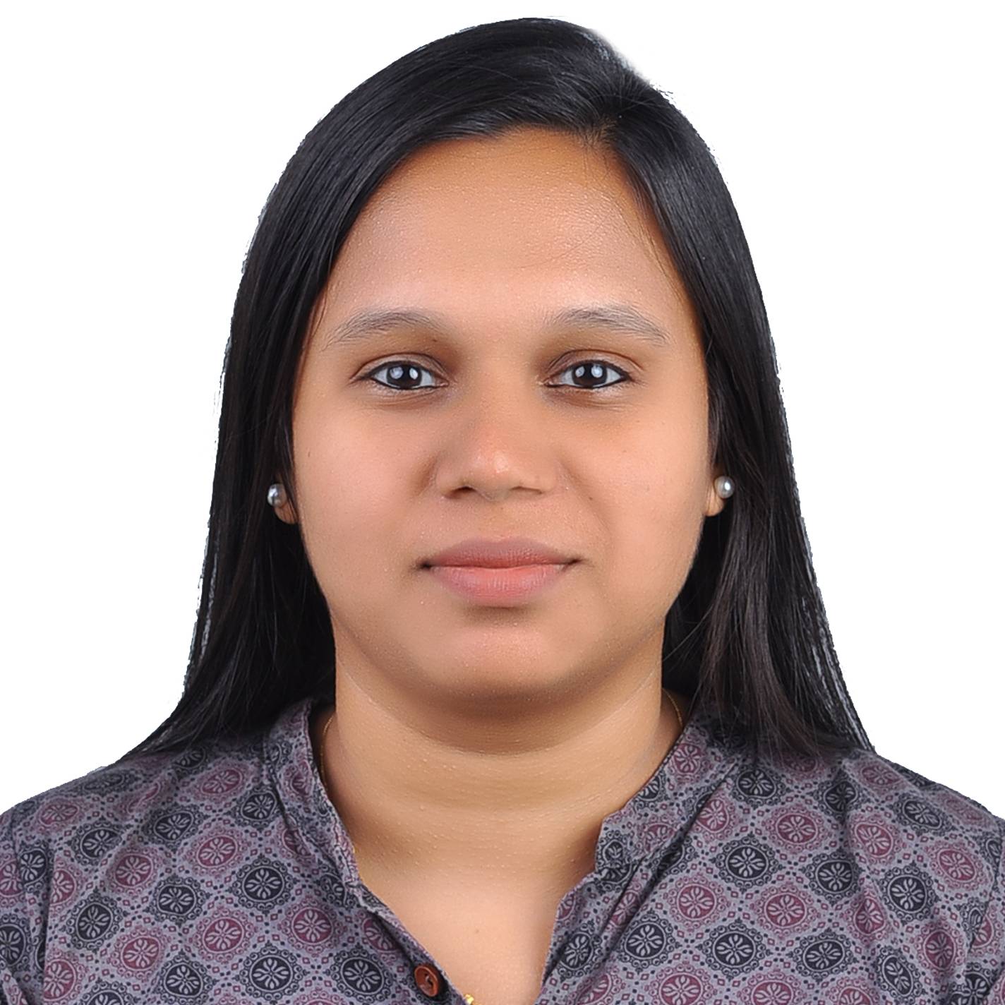 ROSHNI P S
