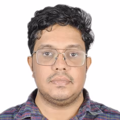 Nithin N K