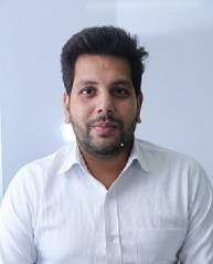 Deepak Kumar