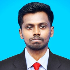 Arun Yuvaraj
