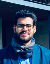 Yuvraj Gosain