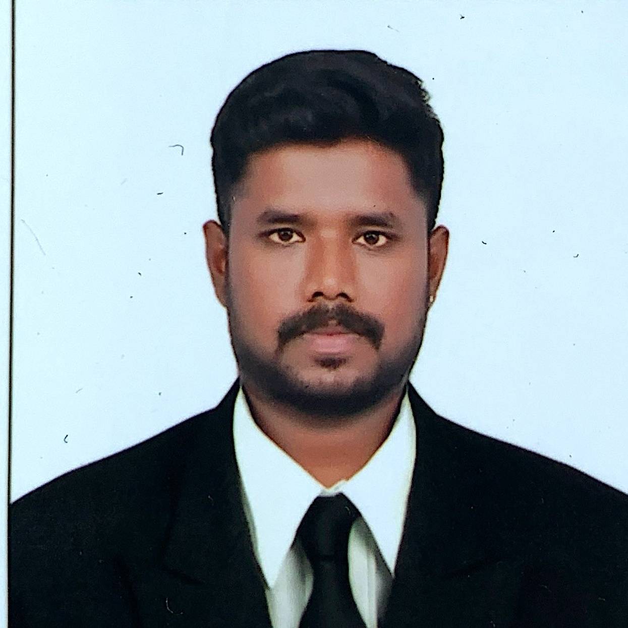 AMIRTHRAJ EKAMBARAM