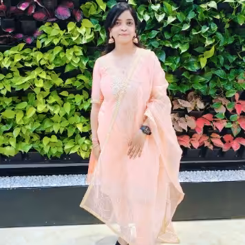 Sonam Pardeshi
