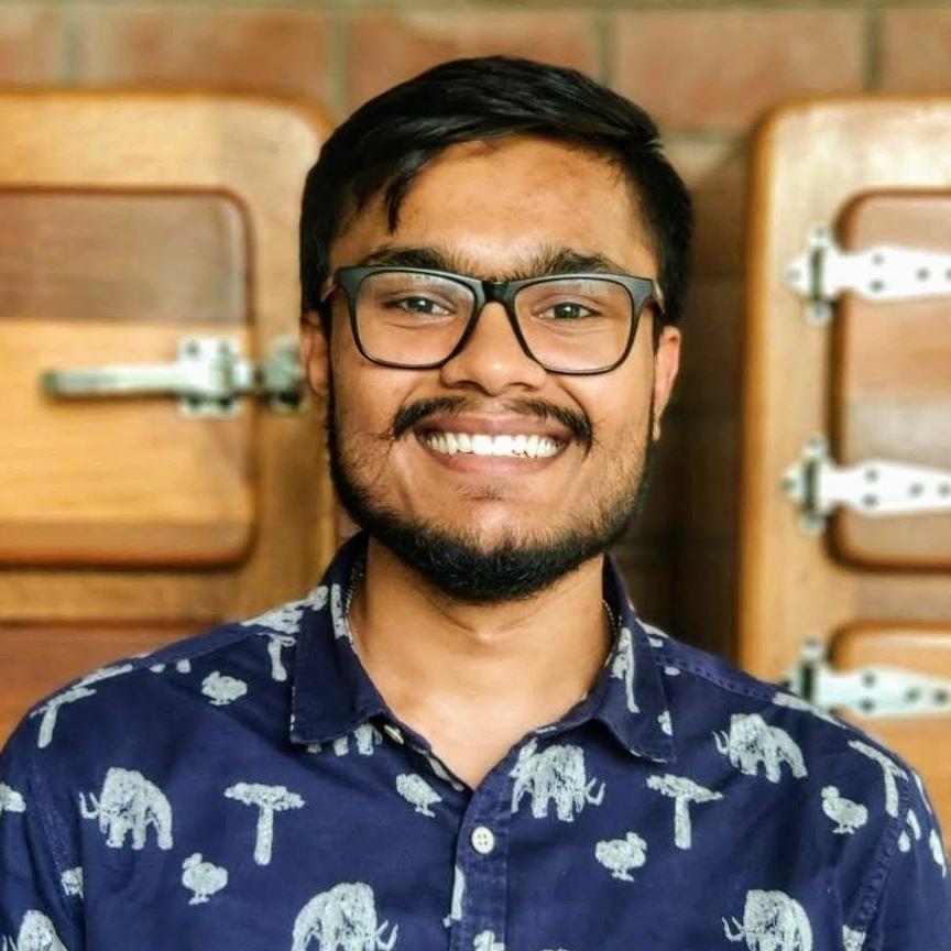 ABHINAV PATHAK