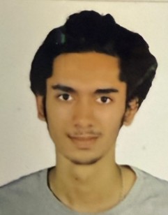 Nivedh Baiju