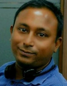 Gunjan Bhadra