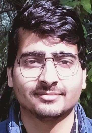 Gaurav Saraswat