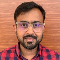 Prashant Ramesh Mali