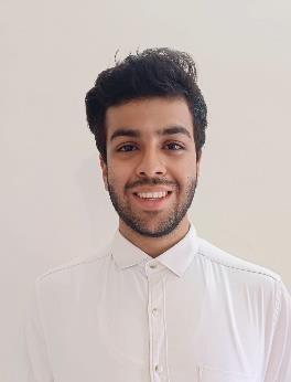Aayush Chavan