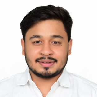 KESHAV MALHOTRA