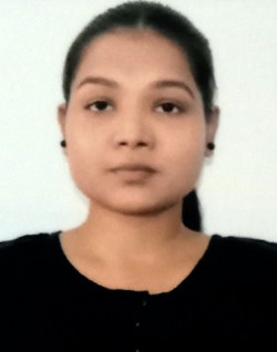 Prachi Barik