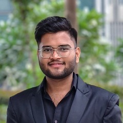 PRIYANSHU GUPTA