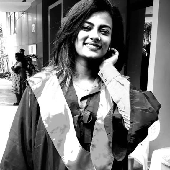 DIKSHITA M.