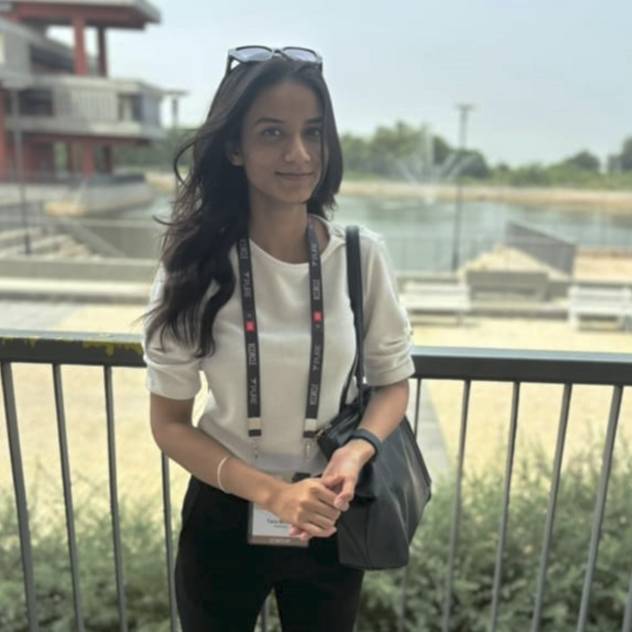 TARU BHATIA