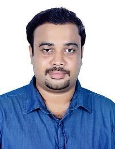 ROHITH RAJAGOPAL