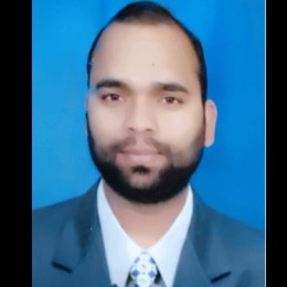 Phool Chandra Maurya