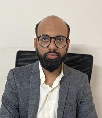 Srinivas Reddy Dommata