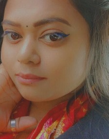 Richa Trivedi