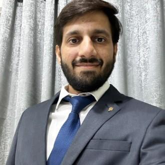 Ayush Sharma