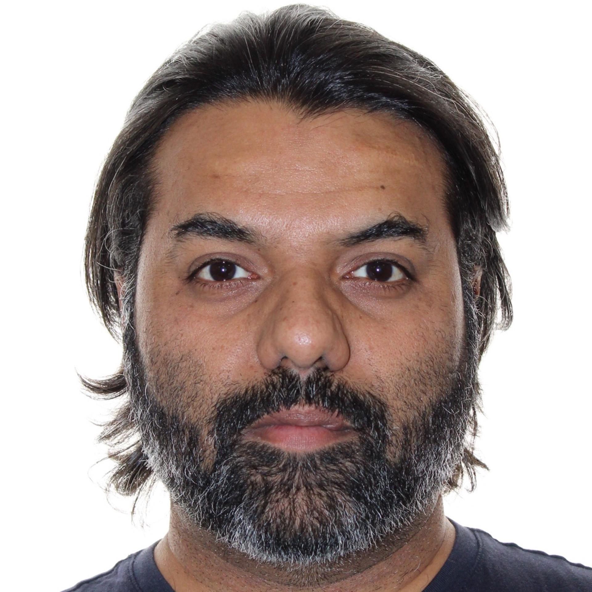 Aseem Mohamed