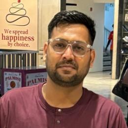 Aman Barua