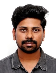 Gopinath V