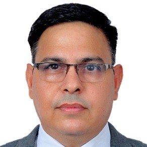 Dinesh Kumar
