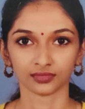 BISMI MURALIDHARAN