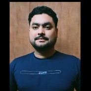 Shivam Singh Rajawat