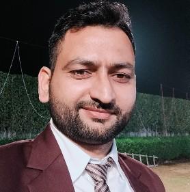 Chaitanya Kumar
