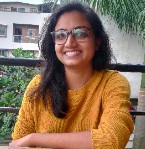 Anshika Nagori