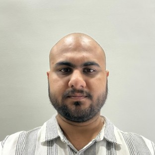 HARSHVARDHAN SHARMA