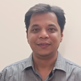 Harshal Giri