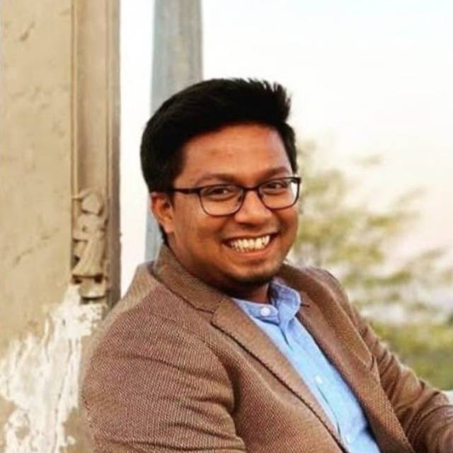 Parthajit Sar