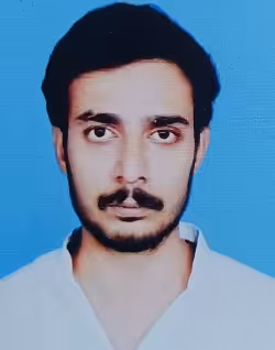 Mohammad Shahrukh Hassan