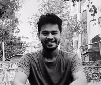 Sankalp Khankal