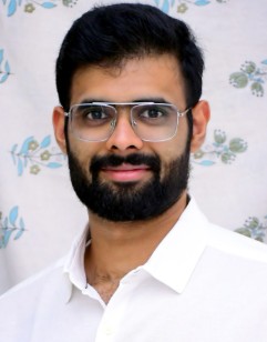 Sarvesh G Mallaiah