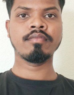 PURUSOTTAM BEHERA