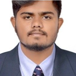 JAYMINSINH RAULJI
