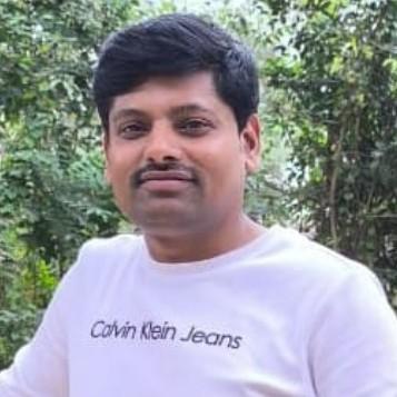 Krishna Tiwari