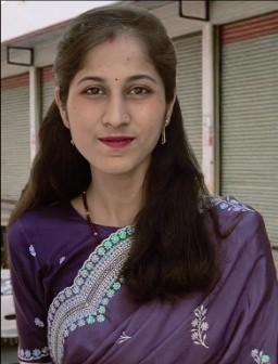 Aarti Sharma