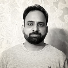 Akhilesh Goyal
