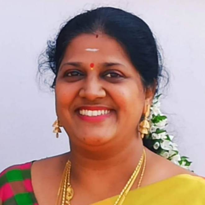 Krithika Ganesh
