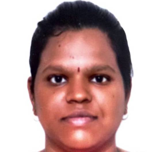 Bhuvaneswari Nellore