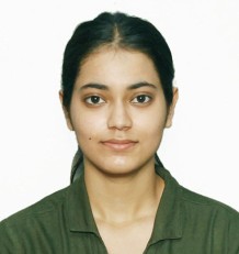 Mansi Mishra