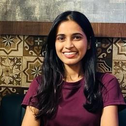 Jagruti Patil