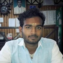 Shaju K R